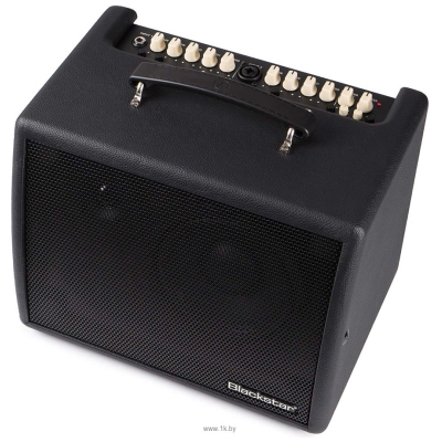 Blackstar Sonnet 60 BK