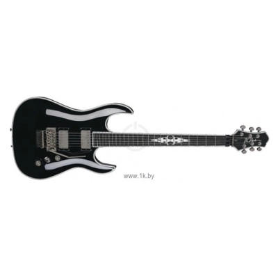 B.C. Rich Outlaw PX3 Original Floyd Rose