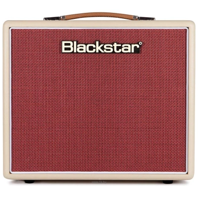 Blackstar Studio 10 6L6