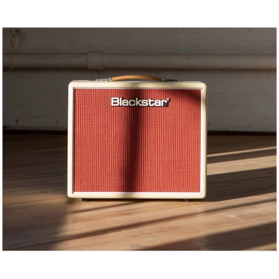 Blackstar Studio 10 6L6