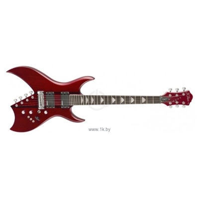 B.C. Rich Perfect 10 Bich