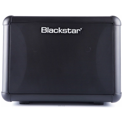 Blackstar Super Fly