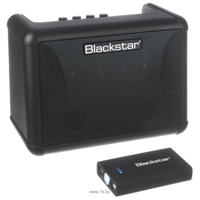 Blackstar Super Fly