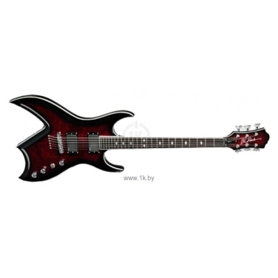 B.C. Rich Pro X Bich