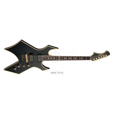 B.C. Rich Pro X Warlock