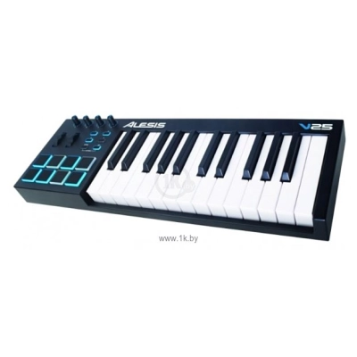 Alesis V25