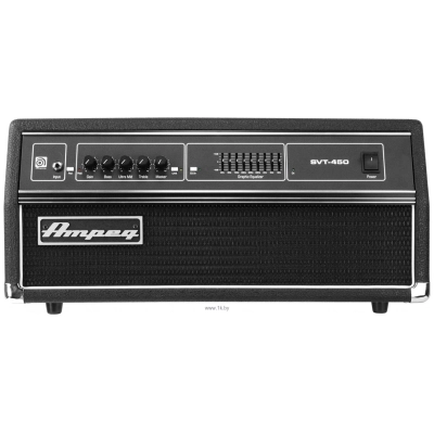 Ampeg SVT-450H