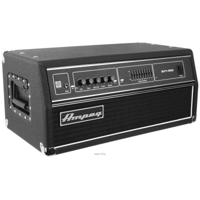 Ampeg SVT-450H