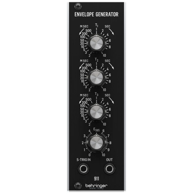 Behringer 911 Envelope Generator