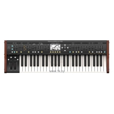 Behringer BEHRINGER DeepMind 12