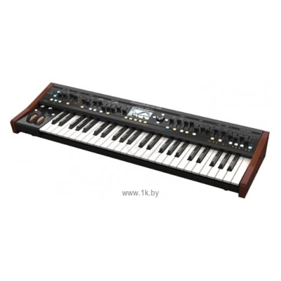 Behringer BEHRINGER DeepMind 12