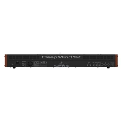 Behringer BEHRINGER DeepMind 12