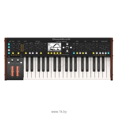 Behringer BEHRINGER DeepMind 6