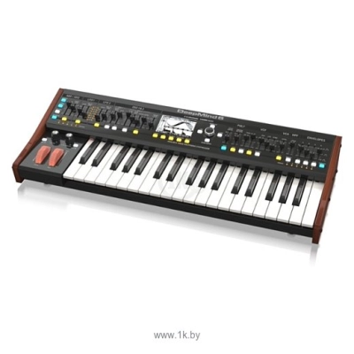 Behringer BEHRINGER DeepMind 6