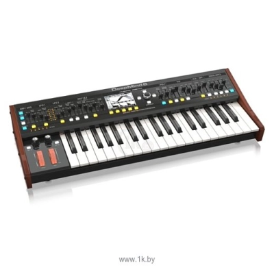 Behringer BEHRINGER DeepMind 6