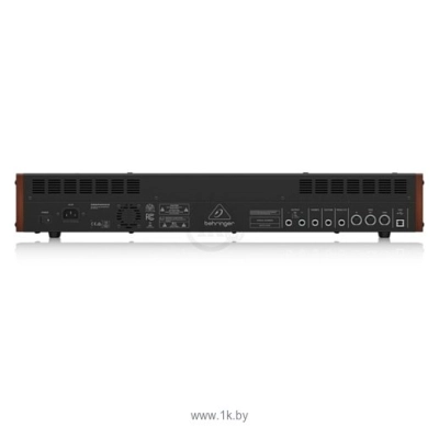 Behringer BEHRINGER DeepMind 6