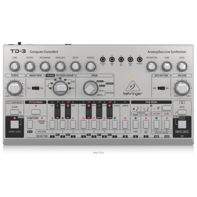 Behringer BEHRINGER TD-3-SR