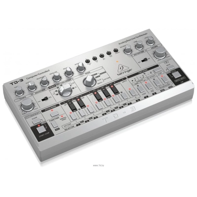 Behringer BEHRINGER TD-3-SR