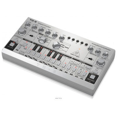 Behringer BEHRINGER TD-3-SR