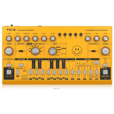 Behringer BEHRINGER TD-3-SR