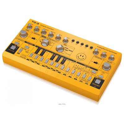 Behringer BEHRINGER TD-3-SR