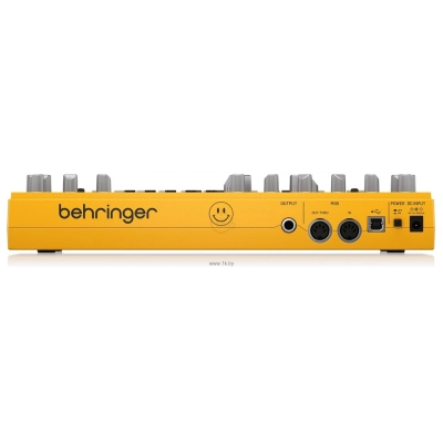 Behringer BEHRINGER TD-3-SR