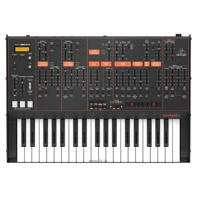 Behringer BEHRINGER ODYSSEY