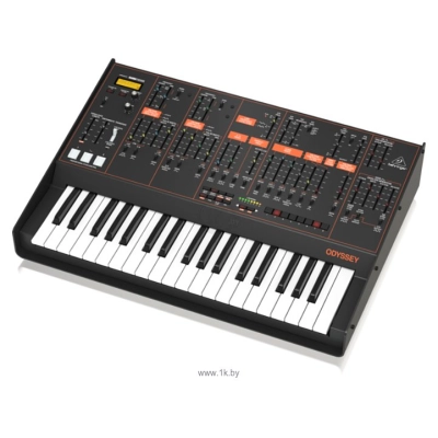 Behringer BEHRINGER ODYSSEY