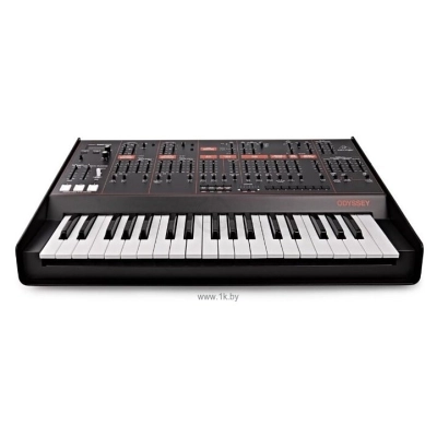 Behringer BEHRINGER ODYSSEY