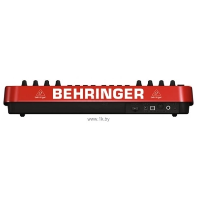 Behringer BEHRINGER U-CONTROL UMX250