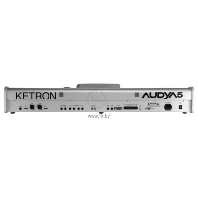 Ketron Audya 5