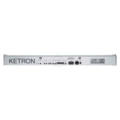 Ketron SD8