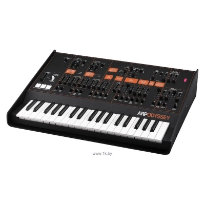 KORG ARP Odyssey