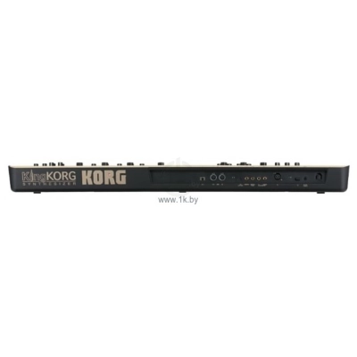 KORG King