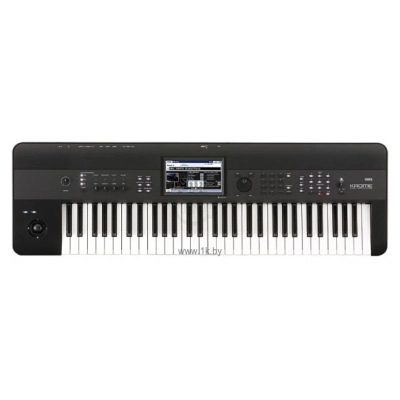 KORG Krome 61