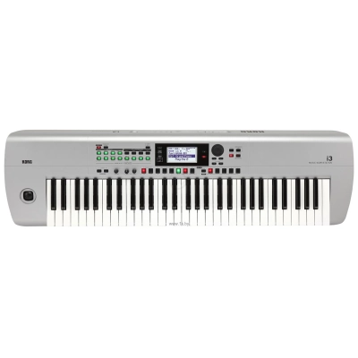 KORG i3 MS