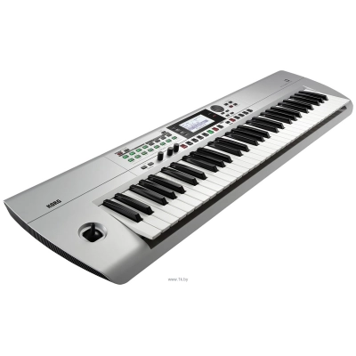 KORG i3 MS