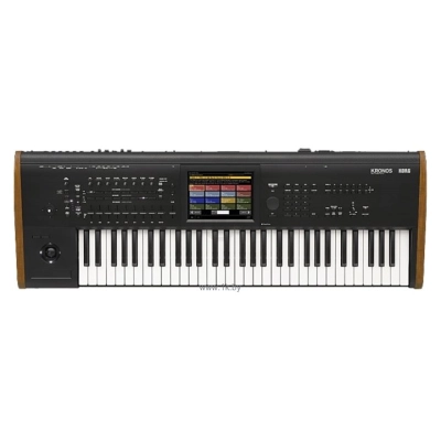 KORG KRONOS2 61