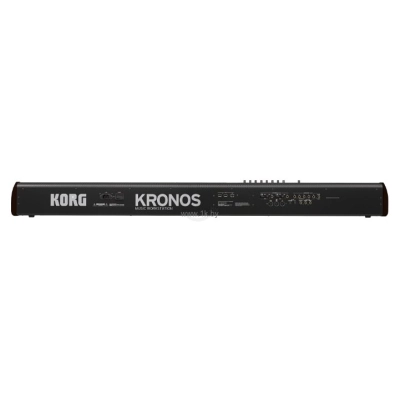 KORG KRONOS LS