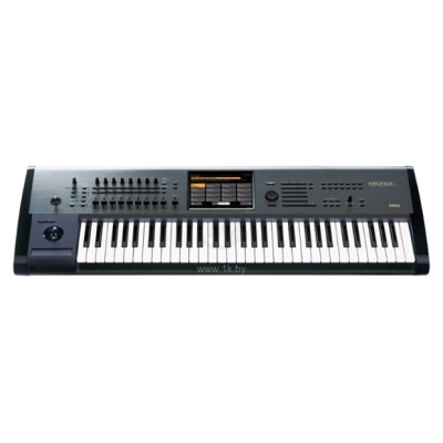 KORG KRONOS X 61