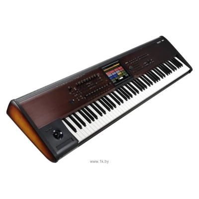 KORG KRONOS2 88LS