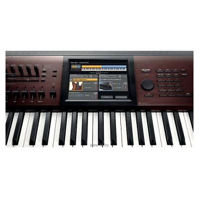 KORG KRONOS2 88LS