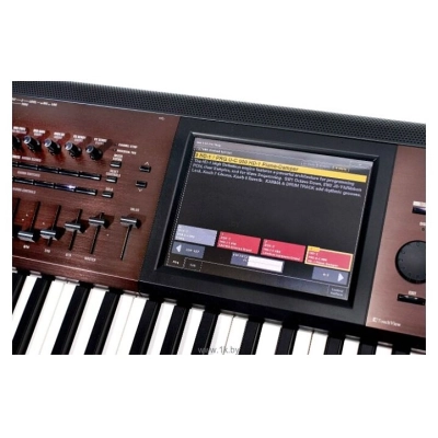 KORG KRONOS2 88LS