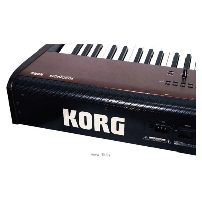 KORG KRONOS2 88LS