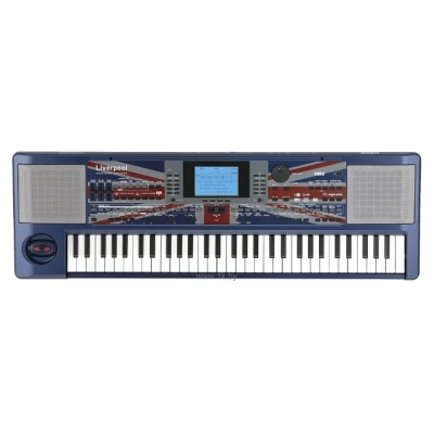 KORG Liverpool