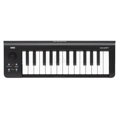 KORG microKEY2-25