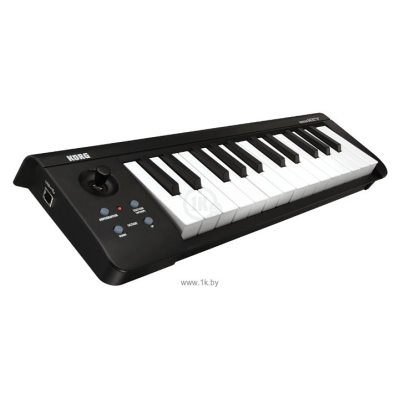 KORG microKEY 25