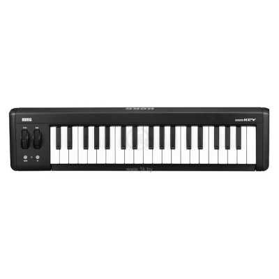 KORG microKEY 37