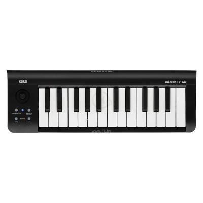 KORG microKEY Air 25