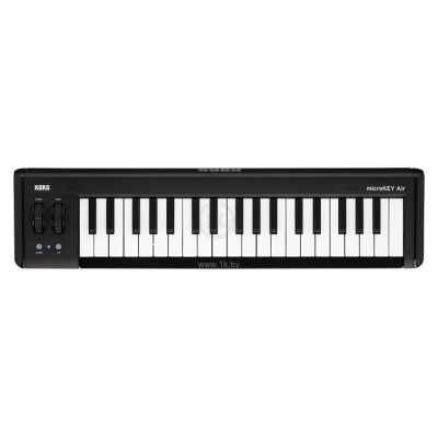 KORG microKEY Air 37